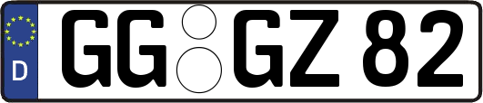 GG-GZ82