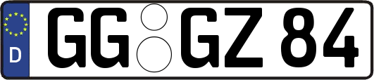 GG-GZ84