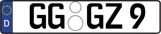 GG-GZ9