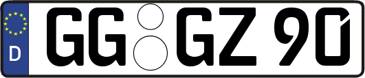 GG-GZ90