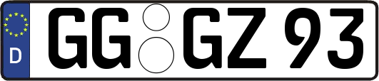 GG-GZ93