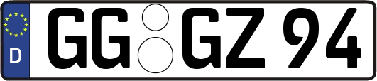 GG-GZ94
