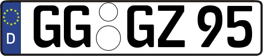 GG-GZ95