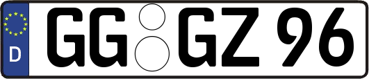 GG-GZ96