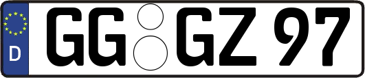 GG-GZ97
