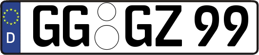 GG-GZ99