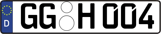 GG-H004