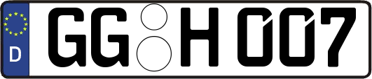 GG-H007