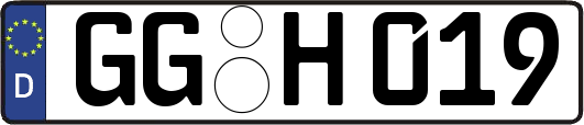 GG-H019