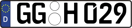 GG-H029