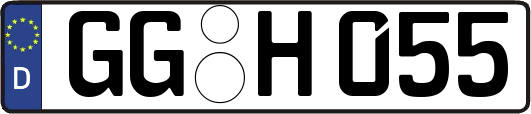 GG-H055