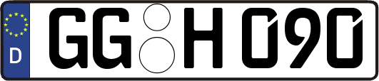 GG-H090