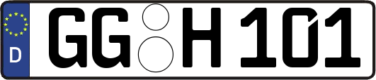 GG-H101