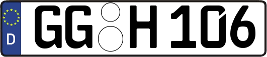 GG-H106