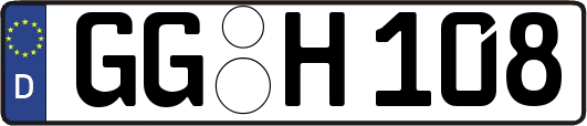 GG-H108