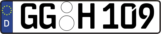 GG-H109