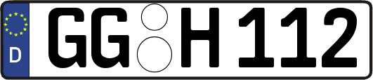 GG-H112
