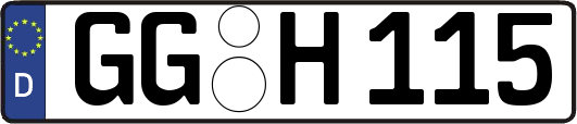 GG-H115