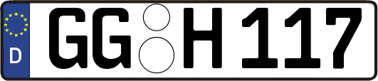 GG-H117
