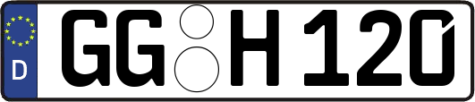 GG-H120