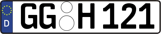 GG-H121