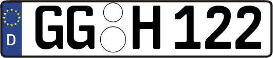 GG-H122