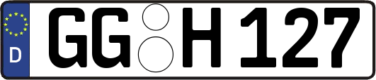 GG-H127