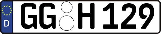 GG-H129