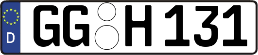 GG-H131