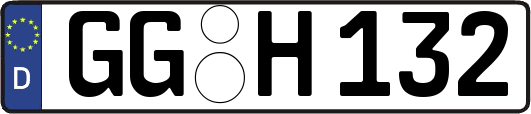 GG-H132