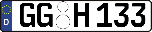 GG-H133