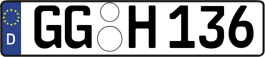 GG-H136