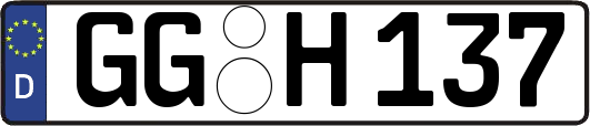 GG-H137