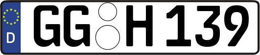 GG-H139