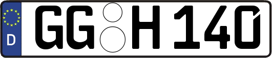 GG-H140