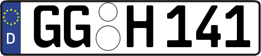 GG-H141