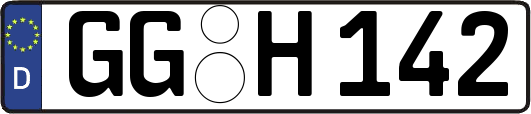GG-H142