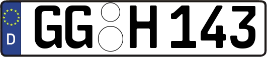 GG-H143