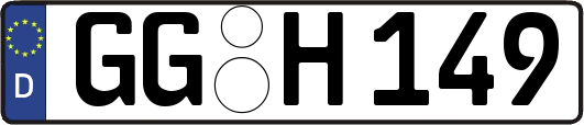 GG-H149
