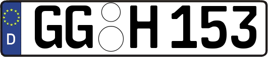 GG-H153