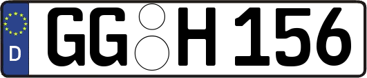 GG-H156