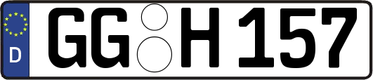 GG-H157