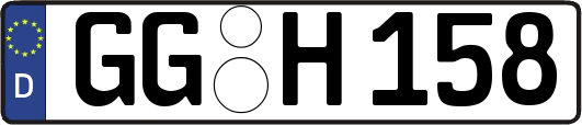 GG-H158