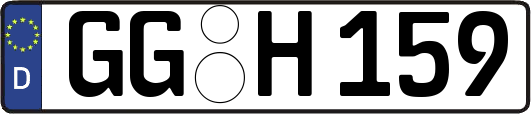 GG-H159