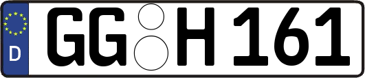 GG-H161
