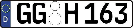 GG-H163