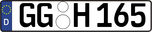 GG-H165