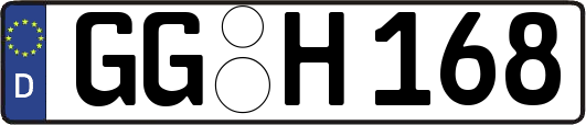 GG-H168