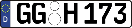 GG-H173