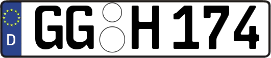 GG-H174